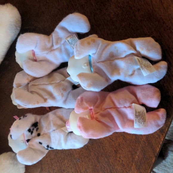 VTG Vintage Puppy Surprise 1991 - Picture 9 of 15